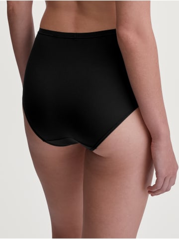 Calida Slip in schwarz
