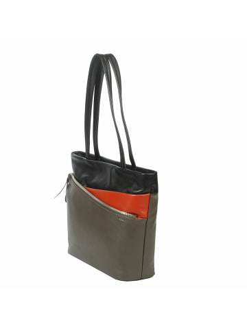 PICARD Shopper für Damen in taupe