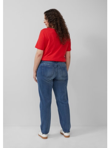 s.Oliver T-Shirt  in  3090_rot