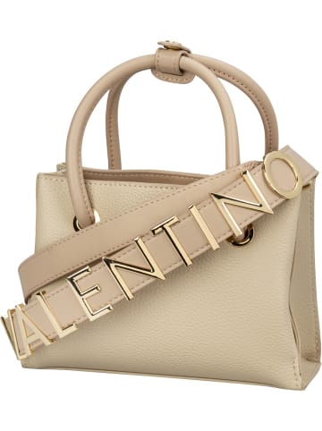 Valentino Bags Handtasche Alexia Shopping 805 in Ecru