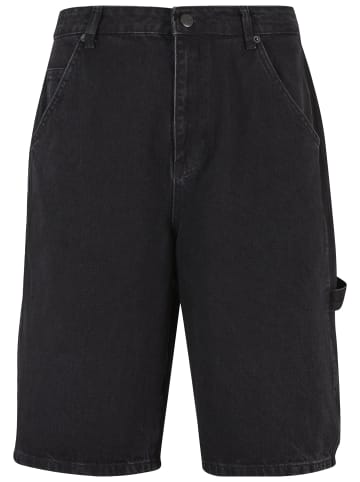 2Y Studios Jeans-Shorts in washed black