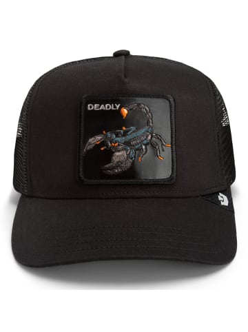 Goorin Bros. Cap in Deadly Scorpion