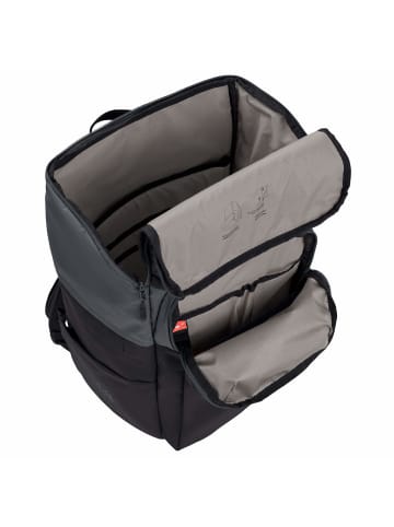 Vaude Albali II 32 - Rucksack 15.6" 50 cm (dark forest) in schwarz