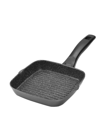 Stoneline Grillpfanne 16 cm | ohne Deckel in Anthrazit