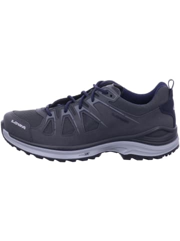 LOWA Wanderschuhe INNOX EVO GTX LO in Grau