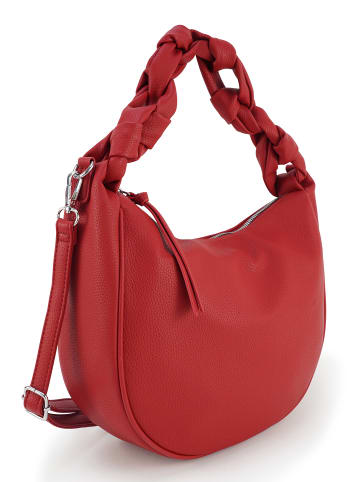 Harpa Schultertasche CINCI in marilyn red