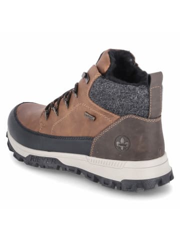 rieker Winterboots in braun