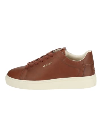 GANT Footwear Sneaker in Cognac