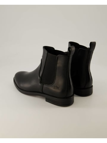 Zahira Chelsea Boots in Schwarz