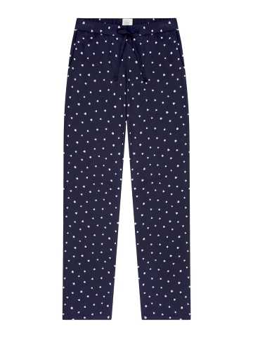 Schiesser Pyjamahose Mix Relax in multicolor 1