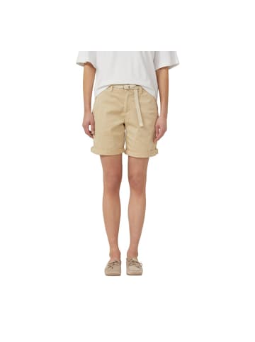 S.OLIVER RED LABEL Short in Braun