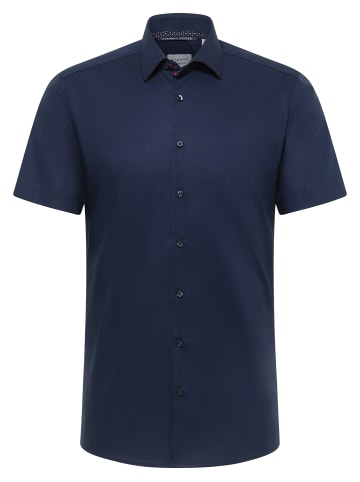 Eterna Hemd SLIM FIT in navy