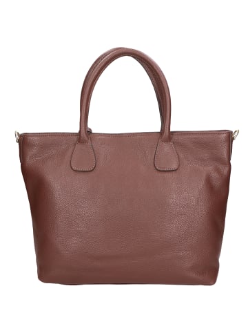 Gave Lux Handtasche in D223 CHOCOLATE