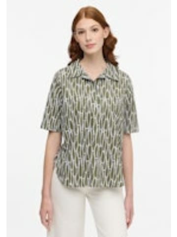 Eterna Bluse für Damen in grün