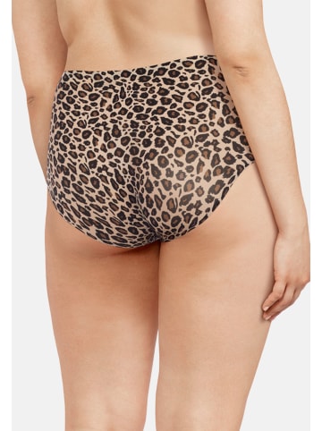 Chantelle Taillen Slip Soft Stretch in Leo