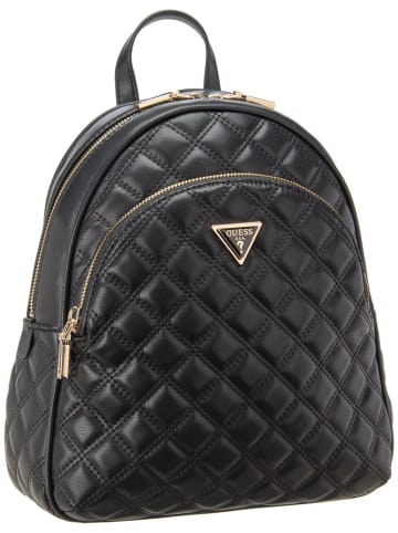 Guess Rucksack Giully II Dome in Black