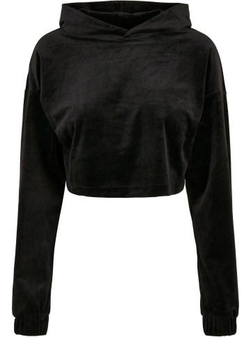 Urban Classics Urban Classics Kapuzenpullover in black