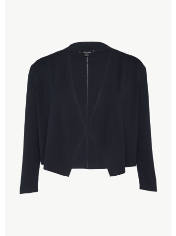 comma Strickjacke  in  5976_navy