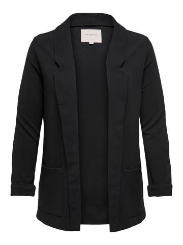 ONLY Carmakoma Blazer in Black 1