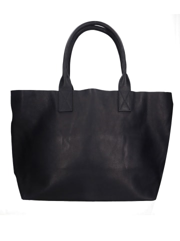 Gave Lux Shopper Tasche in DARK BLUE