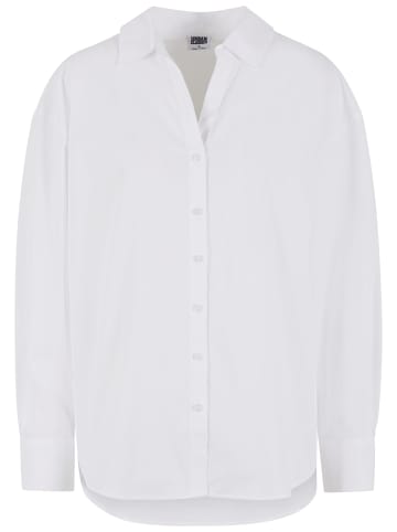 Urban Classics Urban Classics in white