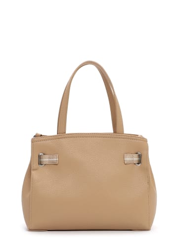 Tamaris Shopper TAS Kirima in sand