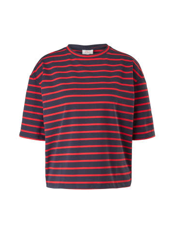 s.Oliver T-Shirt in 59G2_navy