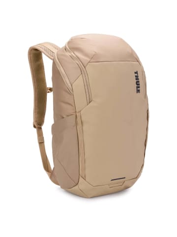 Thule Chasm 26 - Rucksack 16" 49.5 cm (darkest blue) in gentle beige