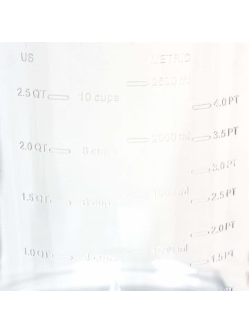 5five Simply Smart Mini-Salattrockner in grau