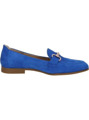 palado Loafers in Blau