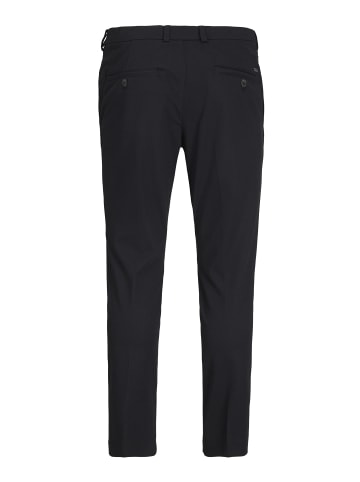 JACK & JONES PLUS Chino Hose in Black