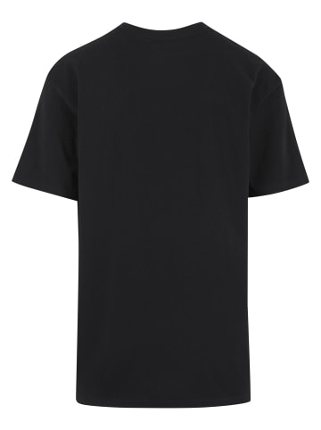 Mister Tee T-Shirts in black