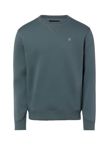 G-Star Raw Sweatshirt in grau - 0007