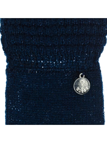 Guess Fingerhandschuhe in Blue