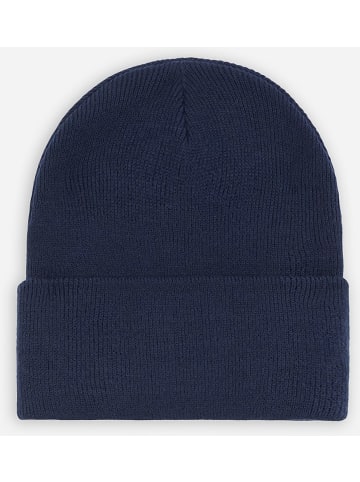 Dickies Mütze "Acrylic Cuffed Beanie" in Blau