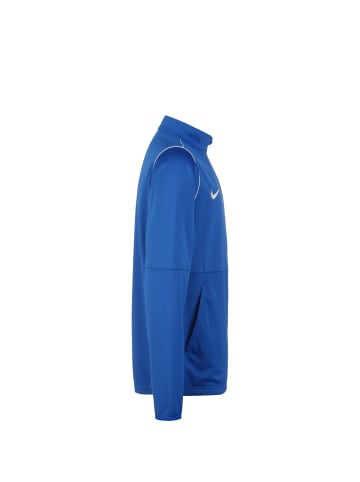 Nike Performance Trainingsjacke Park 20 Dry in blau / weiß