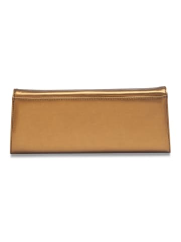 PICARD Auguri Auguri Schultertasche Leder 26 cm in bronze