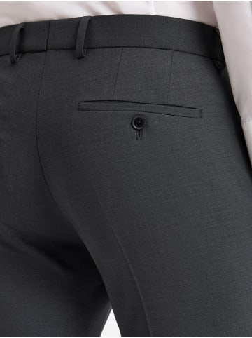 Finshley & Harding Anzughose Mitch in anthrazit