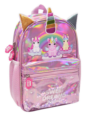 Kids Licensing Einhorn Rucksack sweet dreams Kinder Tasche 3 Jahre