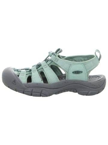 Keen Sandalen in grün