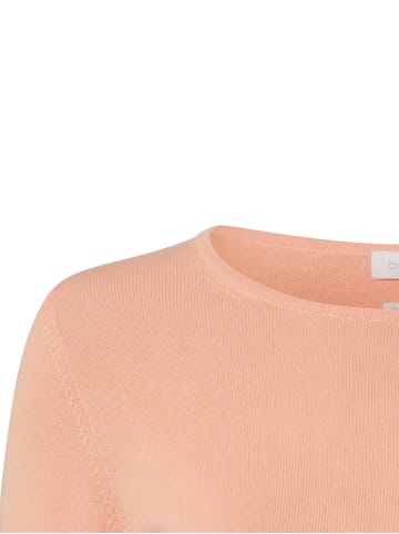 brookshire Shirt in aprikot - 0010