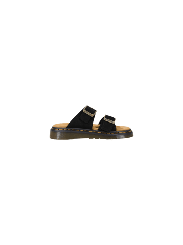 Dr. Martens Hausschuhe Schwarz