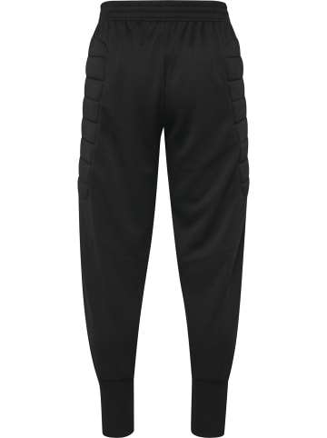 Hummel Hose Classic Gk Fußball Erwachsene in BLACK