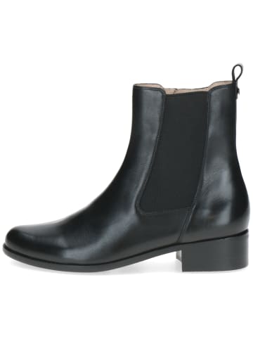 PETER KAISER Stiefelette in schwarz