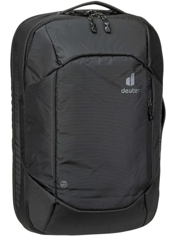 Deuter Reiserucksack Aviant Carry On Pro 36 in Black