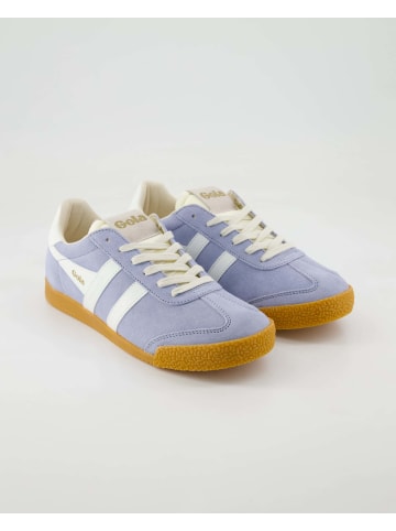 Gola Sportliche Schnürschuhe in Blau