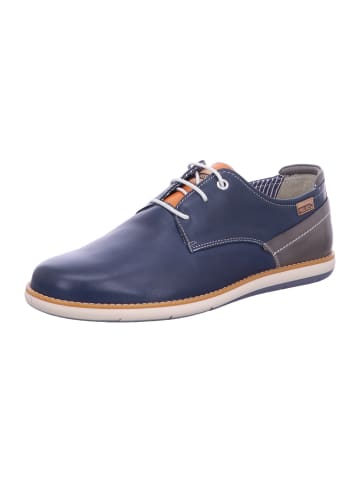 Pikolinos Schnürschuhe JUCAR in Blau