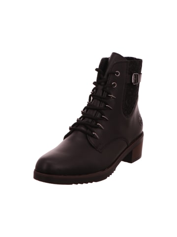 rieker Stiefel in schwarz