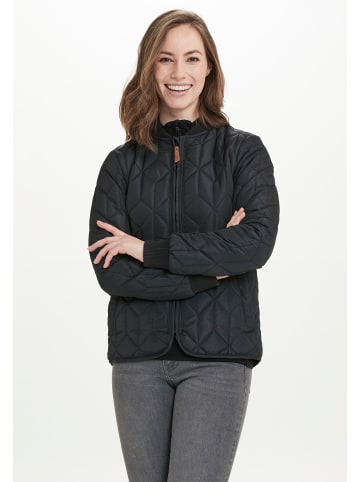 Weather Report Steppjacke Piper in 1001 Black