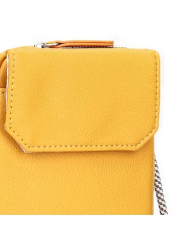 Zwei Mademoiselle.M Handytasche 10 cm sunny